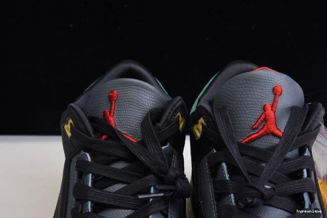 HYPE Instinct - 3 Air SE Jordan Animal Retro CV3583-003 2.0 0705